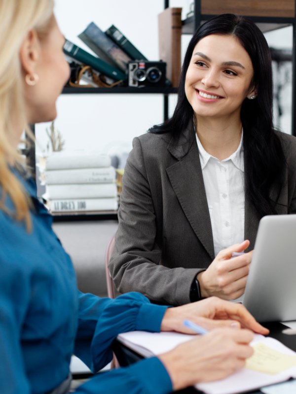 Web para Abogados, Consultores y Asesores